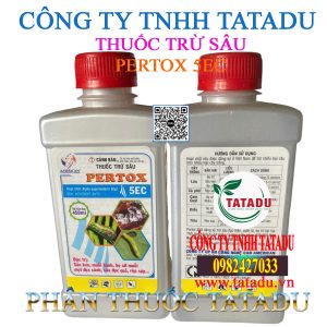 PERTOX 5EC