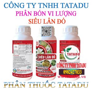 SIEU LAN DO