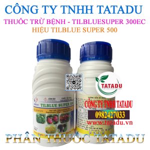 TILBLUESUPER 300EC AMERICAN