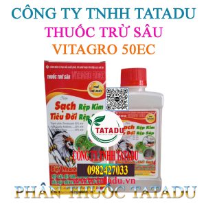 VITAGRO 50EC
