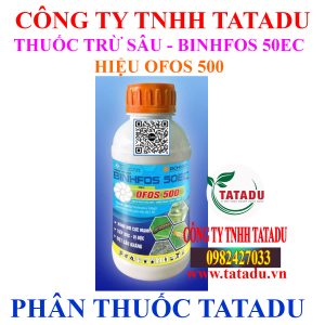 BINHFOS 50EC HIEU OFOS 500