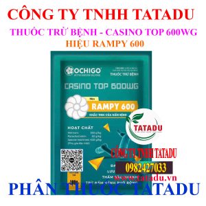 CASINO TOP 600WG HIEU RAMPY 600