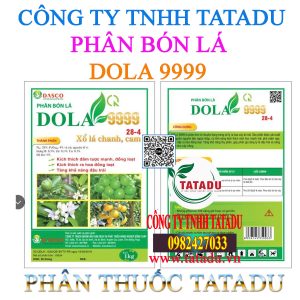 DOLA 9999