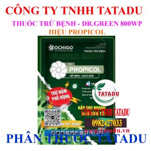 DR.GREEN 800WP HIEU PROPICOL