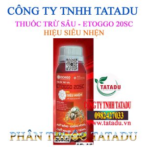 ETOGGO 20SC HIEU SIEU NHEN