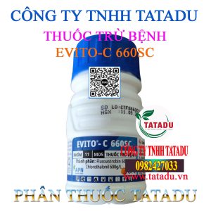 EVITO C 660SC APN