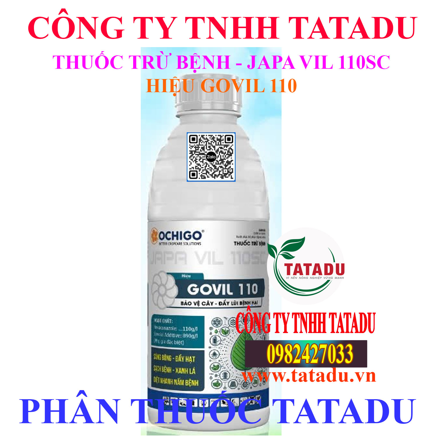 JAPA VIL 110SC – HIEU GOVIL 110 JAPA VIL 110SC – HIEU GOVIL 110