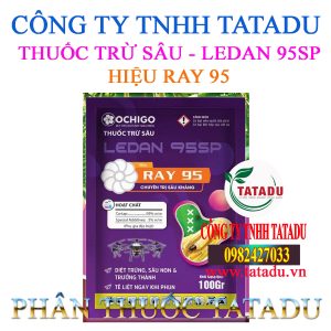 LEDAN 95SP HIEU RAY 95