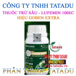 LUFEMIN 100EC HIEU GOBEN EXTRA