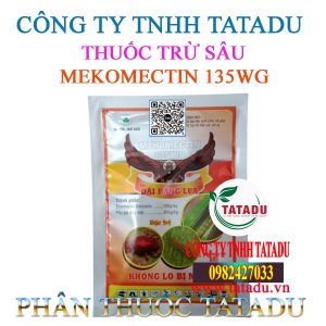 MEKOMECTIN 135WG