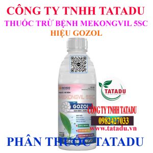 MEKONGVIL 5SC HIEU GOZOL