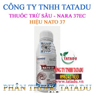 NARA 37EC HIEU NATO 37