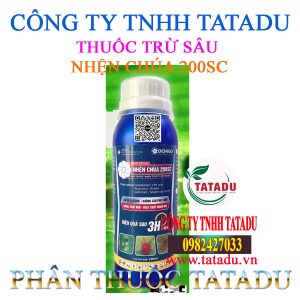 NHEN CHUA 200SC OCHIGO