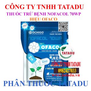NOFACOL 70WP HIEU OFACO