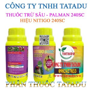 PALMAN 240SC HIEU NITIGO 240SC