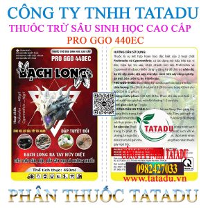 PRO GGO 440EC HIEU BACH LONG