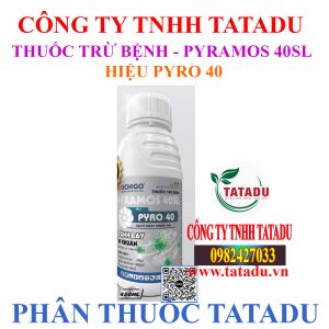 PYRAMOS 40SL HIEU PYRO 40