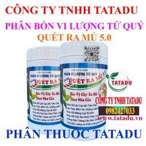 QUET RA MU 5.0
