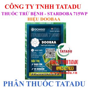 STARDOBA 715WP HIEU DOOBAA