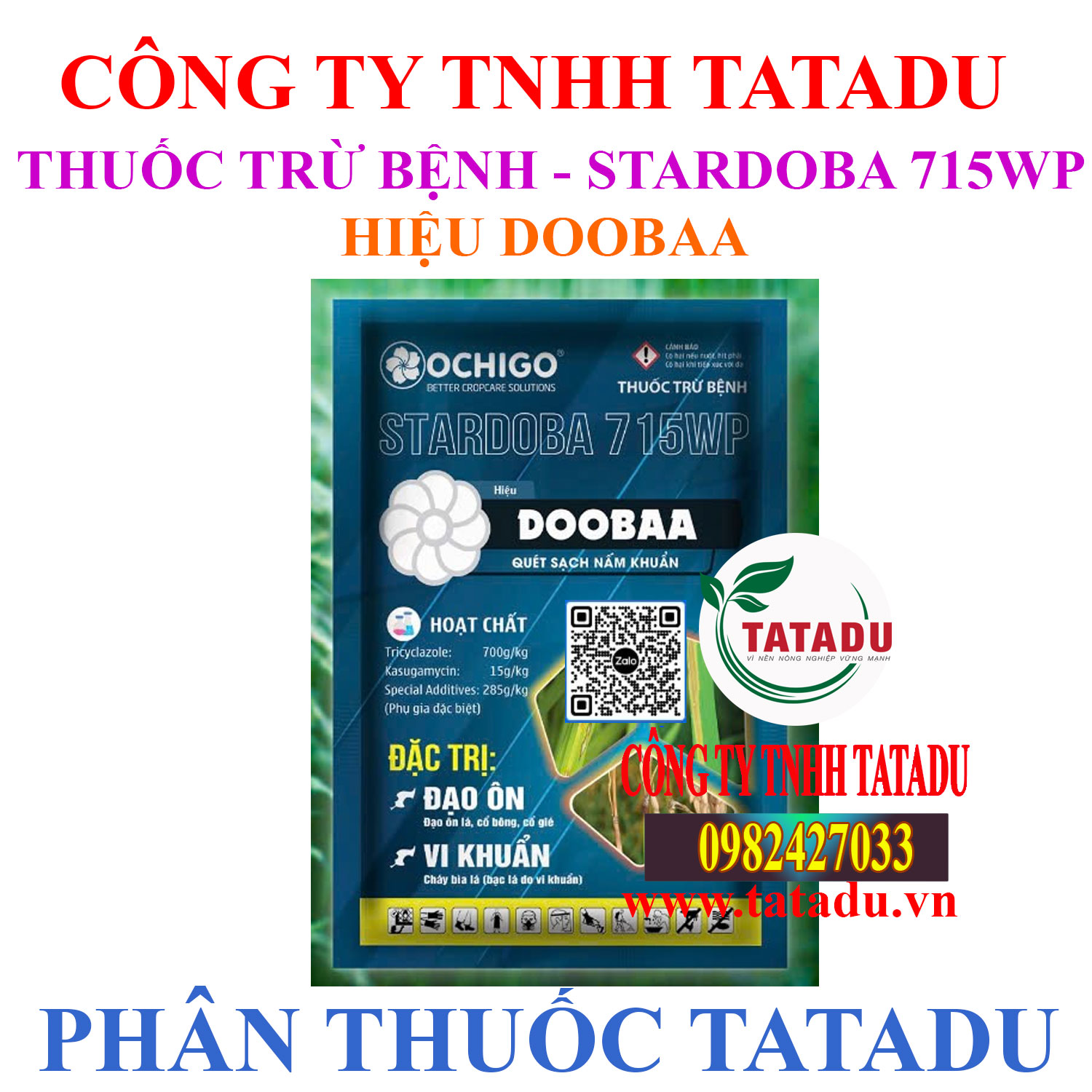 STARDOBA 715WP HIEU DOOBAA STARDOBA 715WP HIEU DOOBAA