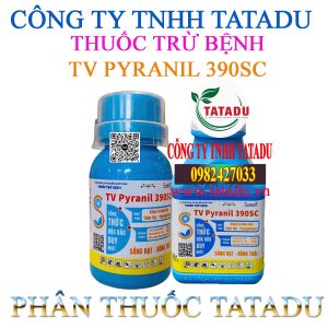 TV PYRANIL 390SC