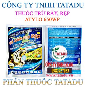 ATYLO 650WP HAPPY AGRI