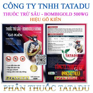 BOMBIGOLD 500WG HIEU GO KIEN