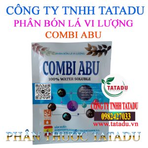 COMBI ABU
