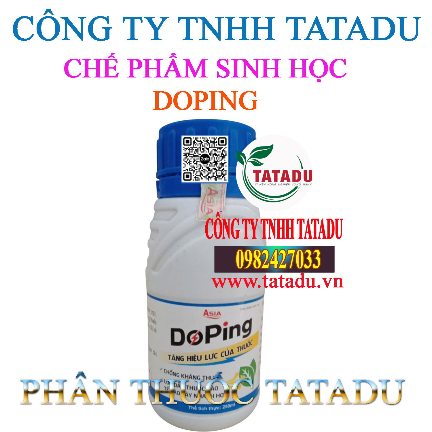 DOPING DOPING