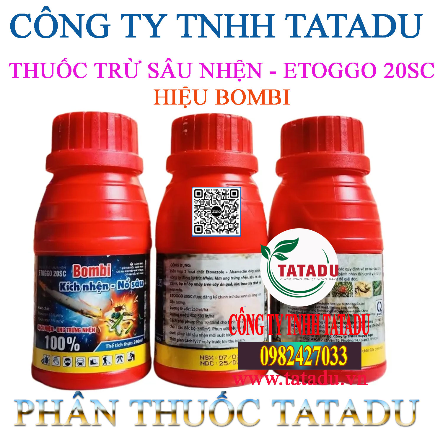 ETOGGO 20SC HIEU BOMBI ETOGGO 20SC HIEU BOMBI