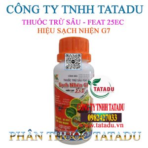 FEAT 25EC HIEU SACH NHEN G7