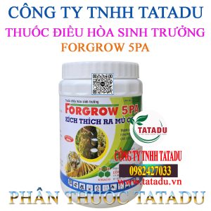 FORGROW 5PA