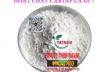 HOẠT CHẤT CARTAP LÀ GÌ ? CÓ TRONG LOẠI THUỐC SÂU NÀO ?