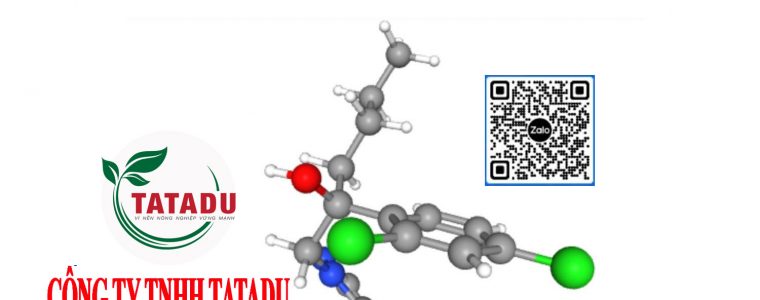 HOAT CHAT HEXACONAZOLE LA GI