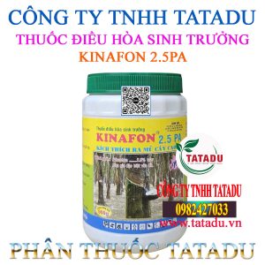 KINAFON 2.5PA HU 900GR