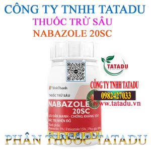 NABAZOLE 20SC