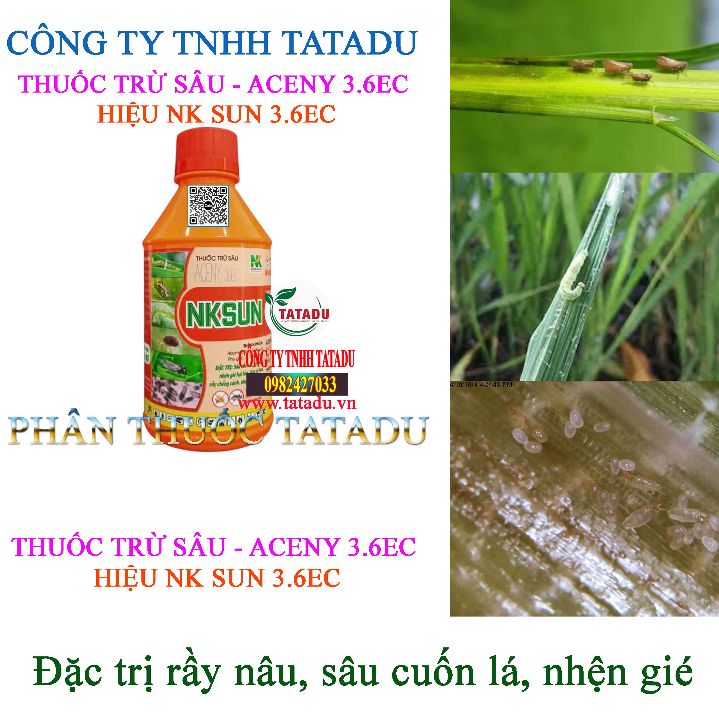 NK SUN 3.6EC DAC TRI RAY NAU SAU CUON LA NHEN GIE NK SUN 3.6EC DAC TRI RAY NAU SAU CUON LA NHEN GIE