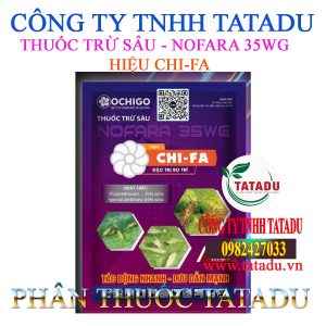 NOFARA 35WG HIEU CHI FA