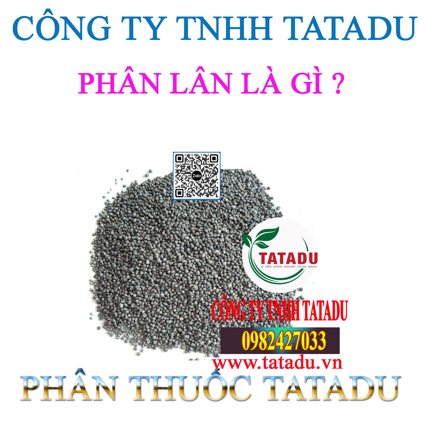 PHAN LAN LA GI