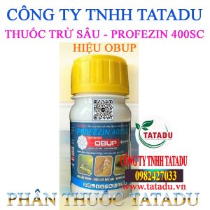 PROFEZIN 400SC HIEU OBUP