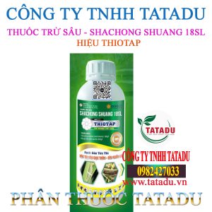 SHACHONG SHUANG 18SL HIEU THIOTAP