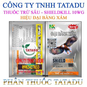 SHIELDKILL 10WG HIEU DAI BANG