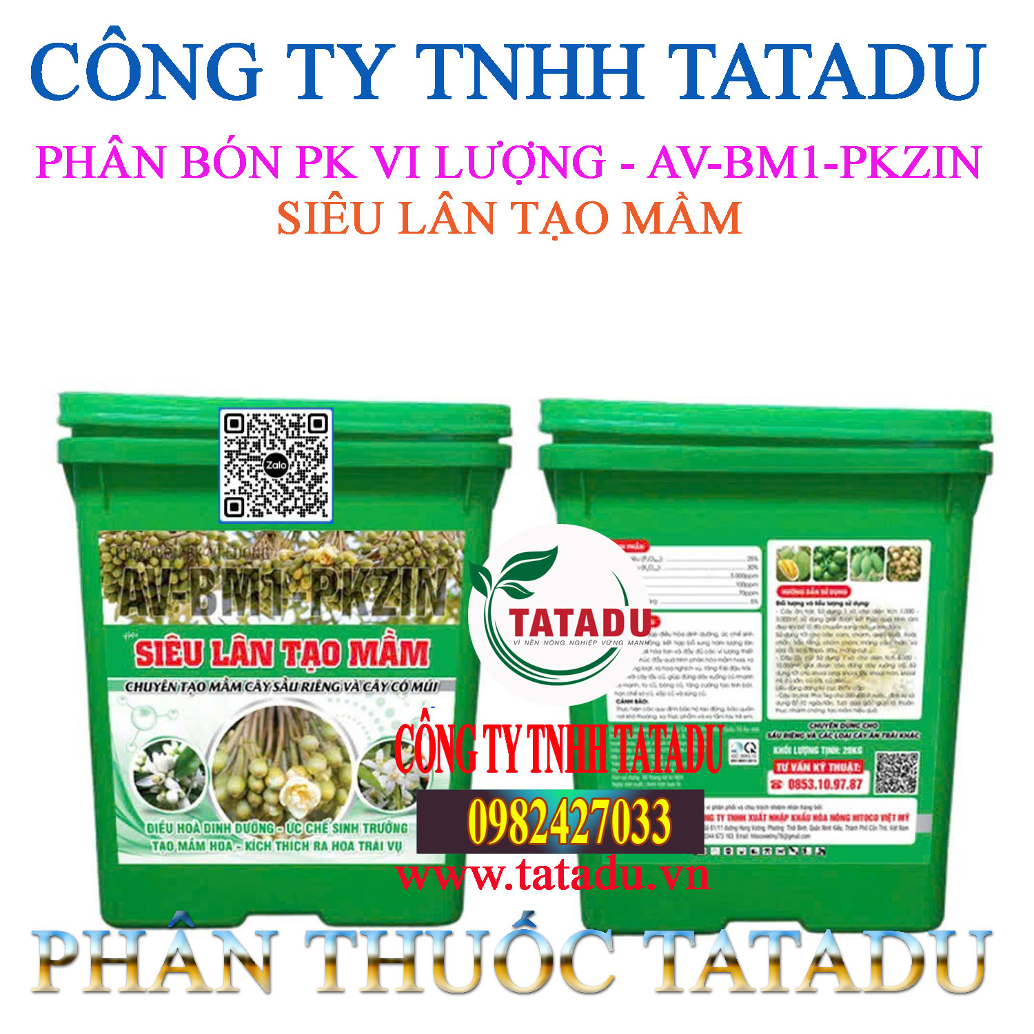 SIEU LAN TAO MAM