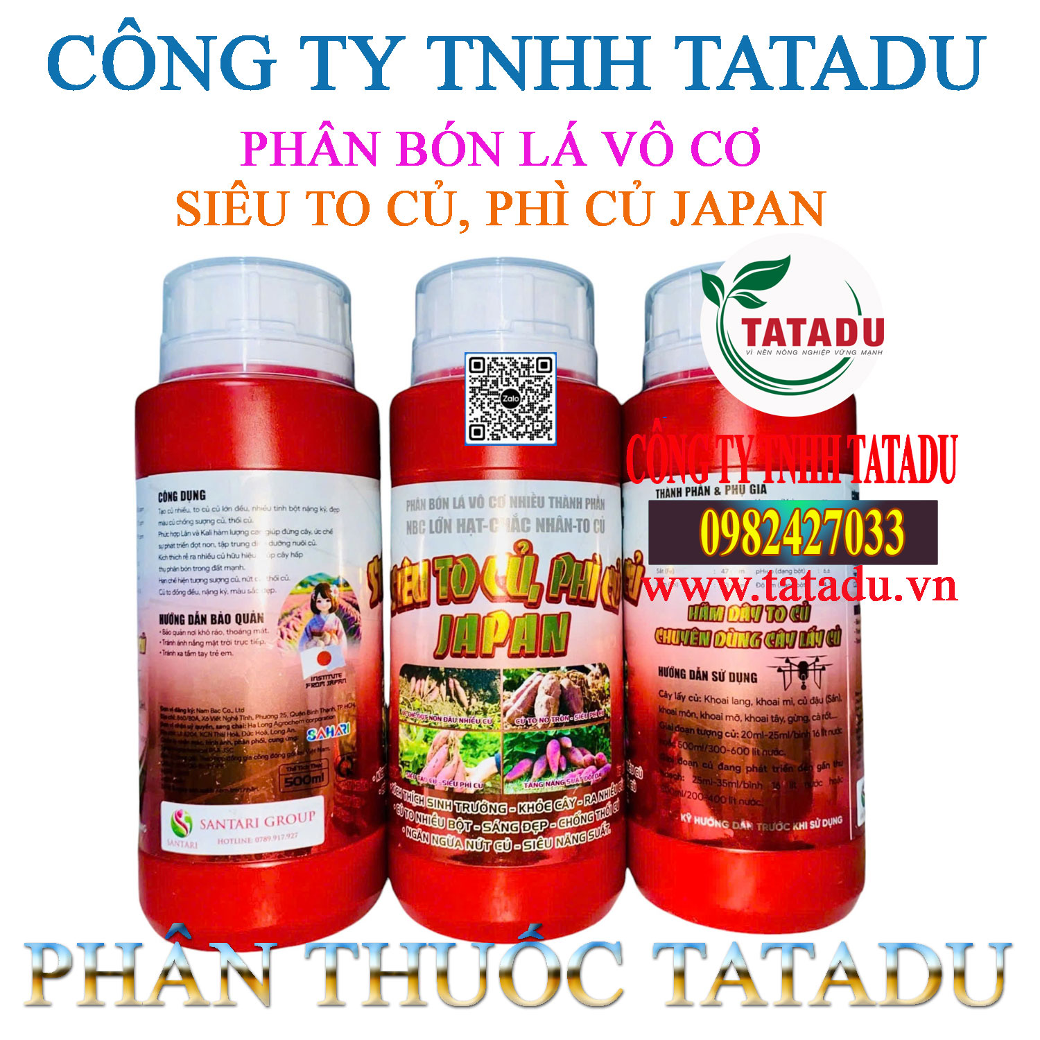 SIEU TO CU PHI CU JAPAN