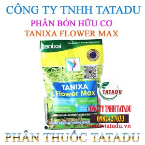TANIXA FLOWER MAX