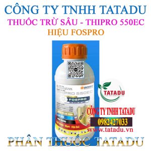 THIPRO 550EC HIEU FOSPRO