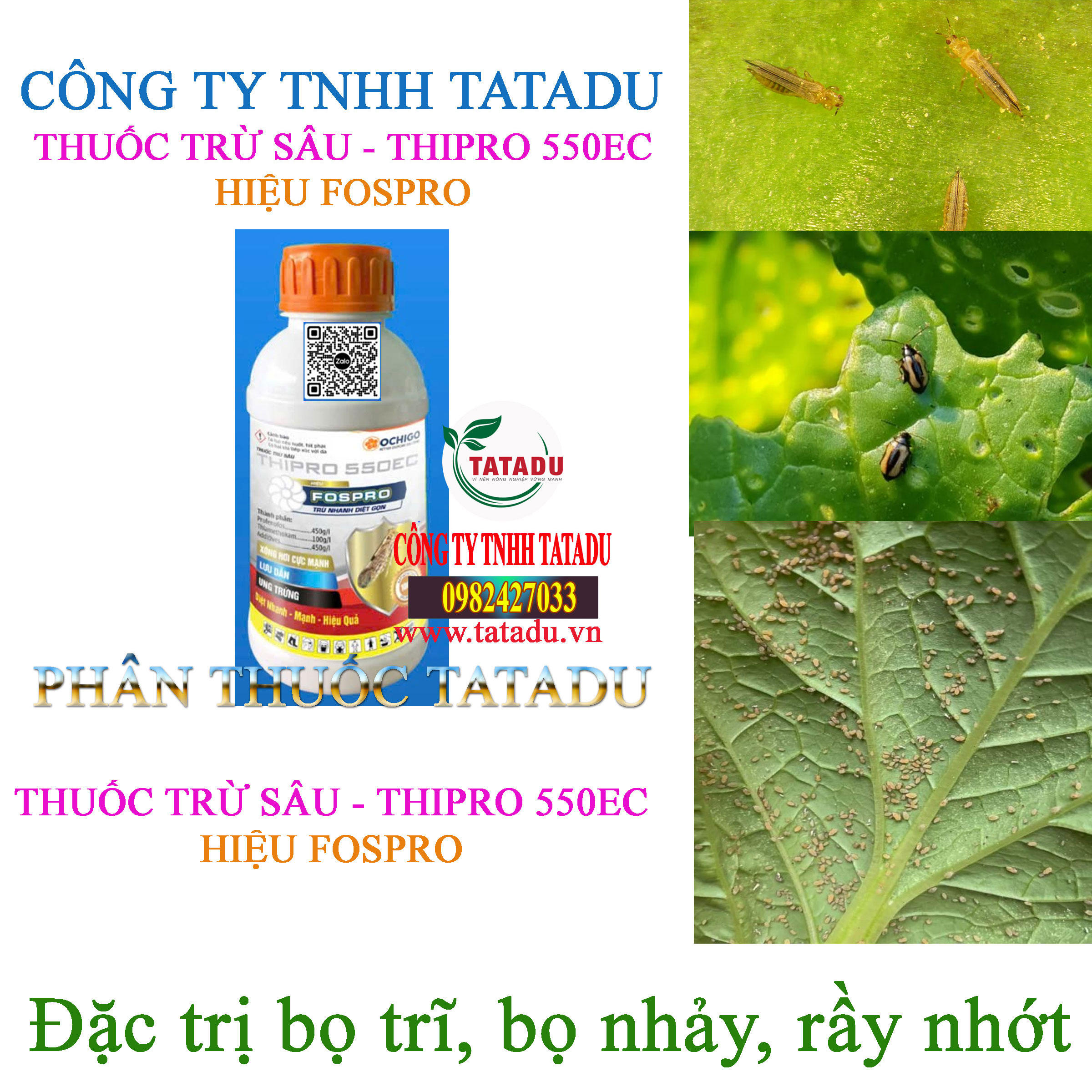 THIPRO 550EC HIEU FOSPRO DAC TRI BOJTRIX BO NHAY RAY NHOT THIPRO 550EC HIEU FOSPRO DAC TRI BOJTRIX BO NHAY RAY NHOT