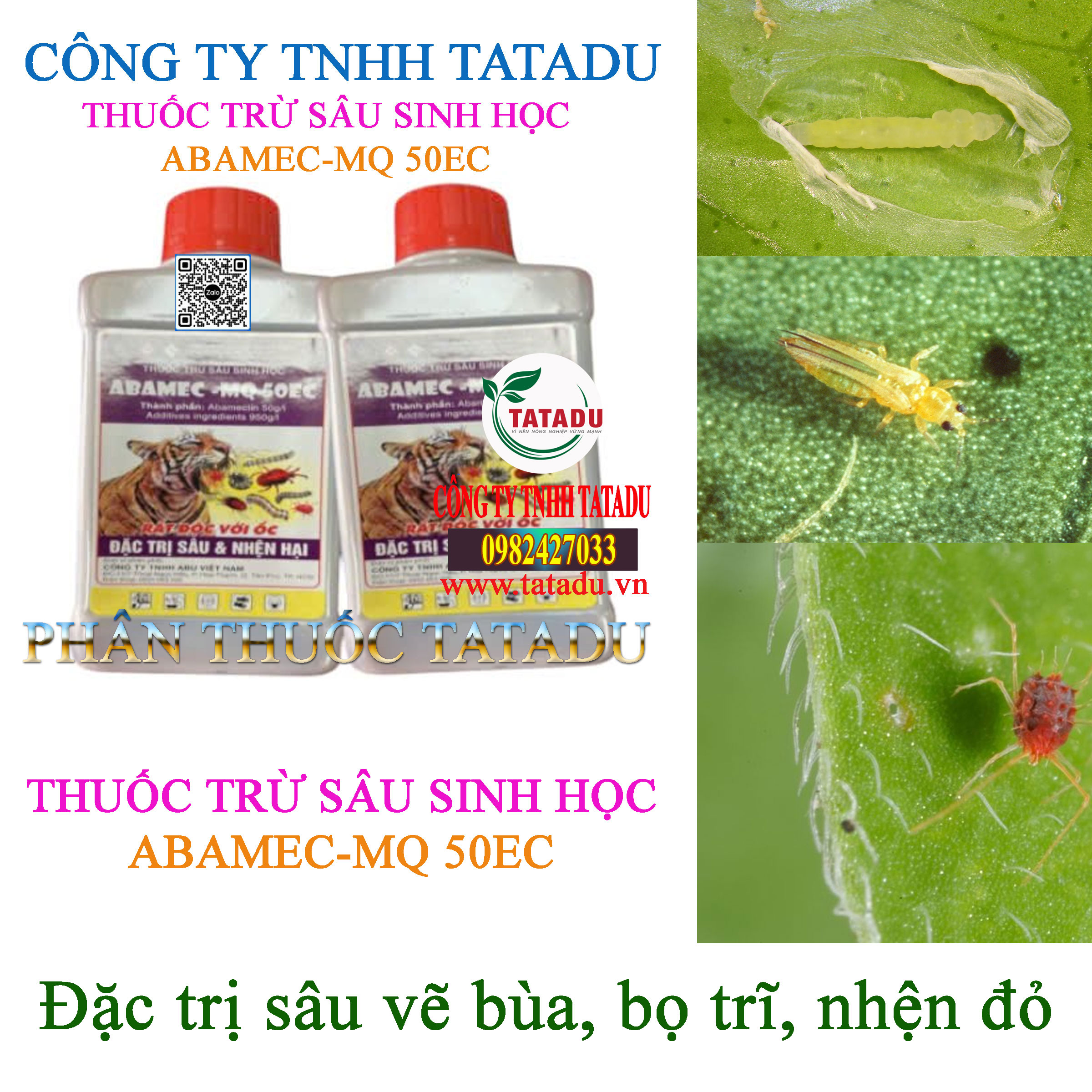 ABAMEC MQ 50EC DAC TRI SAU VE BUA BO TRI NHEN DO ABAMEC MQ 50EC DAC TRI SAU VE BUA BO TRI NHEN DO