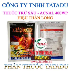 ACNAL 400WP HIEU THAN LONG