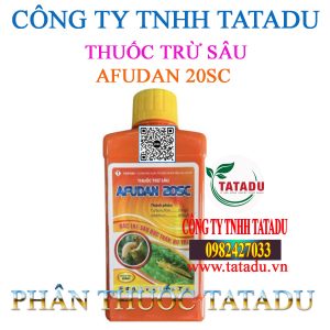 AFUDAN 20SC ABU